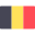 Drapeau Belgique