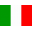 Drapeau Italie