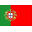 Drapeau Portugal