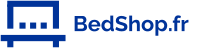 Logo BedShop.fr